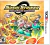 SUSHI STRIKER THE WAY OF THE SUSHIDO 3DS