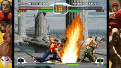 SVC CHAOS SNK VS CAPCOM NINTENDO SWITCH - tienda online