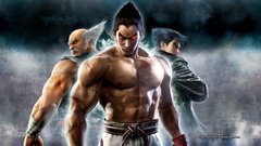TEKKEN 6 XBOX 360 - comprar online