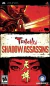 TENCHU SHADOW ASSASSINS PSP USADO - comprar online