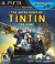THE ADVENTURES OF TINTIN THE GAME PS3