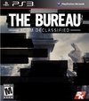 THE BUREAU XCOM DECLASSIFIED PS3