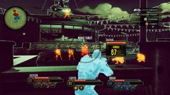 THE BUREAU XCOM DECLASSIFIED PS3 - tienda online