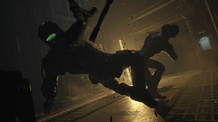 THE CALLISTO PROTOCOL PS4 en internet