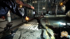 THE CHRONICLES OF RIDDICK ASSAULT ON DARK ATHENA PS3 - comprar online