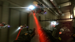 THE CHRONICLES OF RIDDICK ASSAULT ON DARK ATHENA PS3 - tienda online
