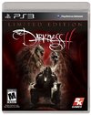 THE DARKNESS II PS3