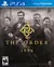 THE ORDER: 1886 PS4 USADO - comprar online