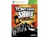 TONY HAWK SHRED REQUIERE SKATE XBOX 360