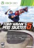TONY HAWK'S PRO SKATER 5 TONY HAWK XBOX 360