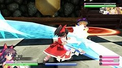 TOUHOU KOBUTO V BURST BATTLE NINTENDO SWITCH - comprar online