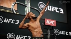 UFC 3 XBOX ONE en internet