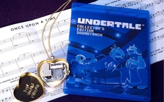 UNDERTALE COLLECTORS EDITION NINTENDO SWITCH - Dakmors Club