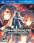 UTAWARERUMONO MASK OF TRUTH LAUNCH EDITION PS VITA