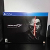 TEKKEN 7 COLLECTOR'S EDITION PS4 USADO