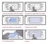 VIDRIO TEMPLADO TEMPERED GLASS 9H NINTENDO SWITCH - tienda online