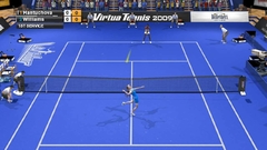 Imagen de VIRTUA TENNIS 2009 PS3