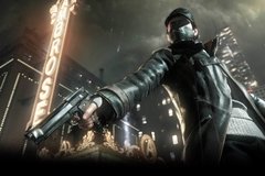 WATCH DOGS XBOX 360 - comprar online