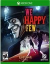 WE HAPPY FEW XBOX ONE