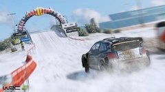WRC 6 WORLD RALLY CHAMPIONSHIP PS4 - tienda online