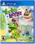 YOOKA - LAYLEE PS4