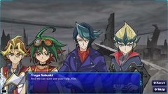 YU-GI-OH! LEGACY OF THE DUELIST LINK EVOLUTION NINTENDO SWITCH