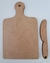 Kit Frutas de Cortar com Velcro + Tábua + Faca em mdf - Brinquedos Pedagógicos - Compre Direto da Fábrica - Varejo e Atacado 