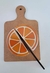 Kit Frutas de Cortar com Velcro + Tábua + Faca em mdf - loja online