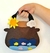 Kit de Dedoches A Arca de Nóe + Mini Livro com 10 Peças - comprar online