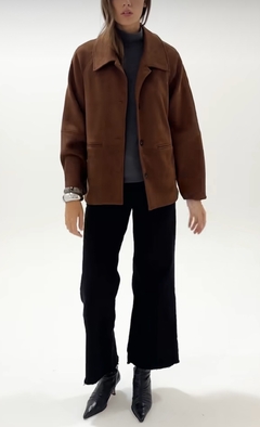 Chaqueta Martha en internet