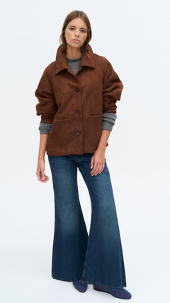 Chaqueta Martha - Gibré tienda de mujeres