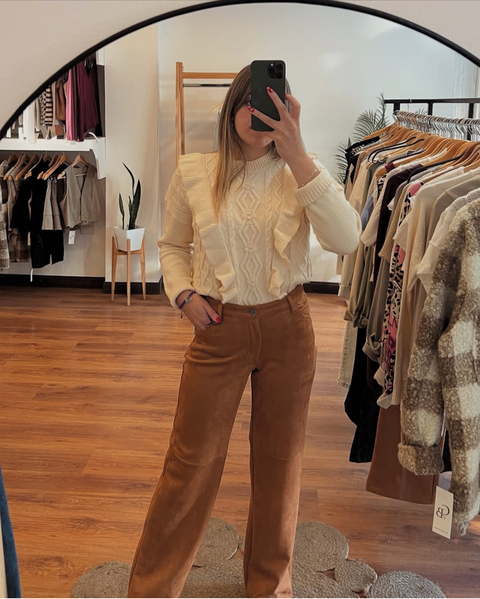 Pantalón Tandil - comprar online