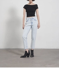 Jean Mom celeste en internet