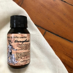 Banho de Chão - Encruzilhada