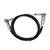 Cable interpedal General Music 90 cm - comprar online