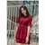 Imagen de Vestido casual estilo bohemio