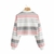 Hoddie a rayas - comprar en línea