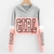 Hoodie con capucha | Julieta Valentina Mx