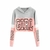 Hoodie con capucha | Julieta Valentina Mx