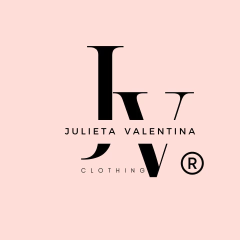 Julieta Valentina Clothing