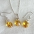 Conjunto Hojas de Luz