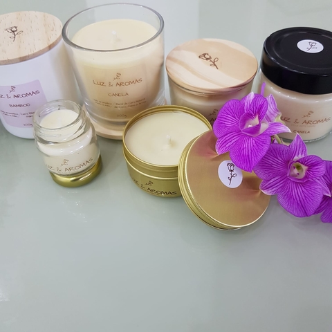 Carrusel Ateliê Luz e Aromas