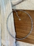 Collar SIMPLE cristales chicos - tienda online