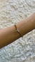 Pulsera CORAZON calidos - MANJULA
