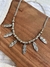 Collar CHANDRA - tienda online