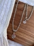 Collar HAMSA I