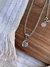 Collar HAMSA I - comprar online