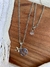 Collar MUNDO
