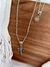 Collar LIBÉLULA