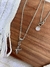 Collar GOLONDRINA